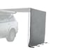 Front Runner Series Wind Break for 2.5M Awning / Front