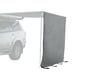 Front Runner Series Wind/Sun Break for 2M Awning / Front