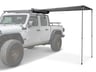 Front Runner Series Easy-Out Awning / 2.5M / Black