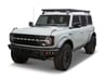 Front Runner Series Ford Bronco 4 Door w/Hard Top (2021-Current) Slimline II Roof Rack Kit
