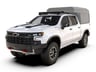 Front Runner Chevrolet Silverado 3rd/4th Gen (2013-Current) Cab Over Camper Slimline II Rack Kit 