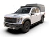 Front Runner Ford F-150 Super Crew (2009-Current) Cab Over Camper Slimline II Roof Rack Kit / Low Profile