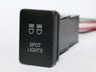 Spot Light Push Button Switch / Revo