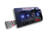 Multi-Purpose Plug-&-Play Accessory Bracket / 12V