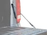 Toyota Hilux (2016-Current) EZDown Tailgate Kit