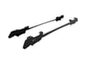 Front Runner Chev Colorado/GMC Canyon (2015-2022) Foot Rails