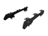 Front Runner Chevrolet Colorado /GMC Canyon ZR2 2nd Gen (2015-2022) Short Foot Rails / Low Profile