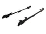 Front Runner Chevrolet Silverado/GMC Sierra 1500 Crew Cab (2014-2018) Foot Rails