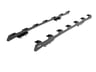 Ram 1500 / 2500 / 3500 Crew Cab (2009 - Heute) Fußreling / Flaches Profil– von Front Runner