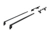 Front Runner Ford Bronco 4D w/Hard Top (2021-Current) Foot Rails