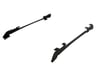 Front Runner Ford Ranger T6 / Wildtrak / Raptor (2012 - 2022) Fußreling