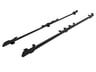 Front Runner Ford Tourneo/Transit Custom LWB (2013-Current) Foot Rails