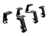Front Runner Ineos Grenadier Grab Handle Mounting Brackets 