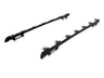 Front Runner Isuzu D-Max (2020-Current) Foot Rails / Low Profile