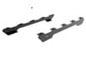 Front Runner Foot Rails pour Jeep Wrangler JL 2 Portes (2018-jusqu'à présent)
