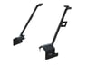Front Runner Jeep JL (2017-Current) / Jeep JT (2019-Current) Front Roof Rack Mount