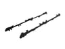 Front Runner Land Rover Defender 130 Foot Rails 