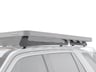Front Runner Foot Rails pour un Land Rover Freelander 2 (L359) (2007-2014)