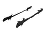 Front Runner Nissan Frontier 3rd Gen (2021-Current) Foot Rails