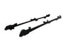 Foot Rails pour une Nissan Patrol/Armada Y62 (2010-jusqu'à présent) – de Front Runner