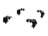 Front Runner Series Subaru Outback (2015-2019) Foot Set