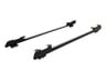 Front Runner Rails de pieds pour Toyota 4runner (2010-2024)