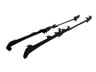 Front Runner Toyota 4Runner 6th Gen Foot Rails