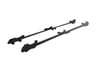 Foot Rails pour le Toyota Sequoia (2008-2022) – de Front Runner