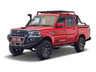 Front Runner Series Mahindra Pik-Up Double Cab (2006-Current) Slimline II Roof Rack Kit