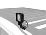 Front Runner Series 4"/100mm LED Flood Light w/ Bracket