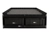 Front Runner Series 6 Cub Box Drawer w/ Cargo Sliding Top