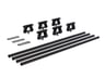 Front Runner Series Expedition Rails - Middle Kit