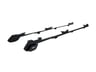 Front Runner Land Rover Discovery LR3 & LR4 Foot Rails