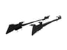 Front Runner Toyota Hilux (2005-2015) Foot Rails