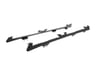 Front Runner Toyota Prado 120 Foot Rails