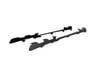 Front Runner Jeep Grand Cherokee Foot Rails