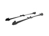 Front Runner Toyota FJ Cruiser Foot Rails