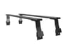 Front Runner Series Mercedes-Benz Gelandewagen (1990-2018) Load Bar Kit / Gutter Mount