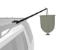 Front Runner Series Rack Mount Shower Arm