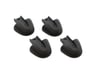Front Runner Track End Caps with Screw / Set of 4