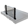 Front Runner Cargo Bed Slide Drop Down Table Mounting Brackets