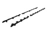 Front Runner Opel Vivaro C L3/H1 (2019-Current) Foot Rails