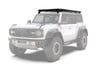 Front Runner Series Ford Bronco 4 Door w/Hard Top (U725) Slimline 3 Roof Rack Kit