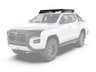 Front Runner Series Nissan Navara D27 Double Cab (2026-Current) Slimline II Roof Rack Kit
