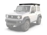 Front Runner Series Suzuki Jimny 3 Door (JB74W) Slimline 3 Roof Rack Kit
