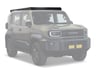 Front Runner Series Toyota Land Cruiser FJ (2026-Current) Slimsport Roof Rack Kit
