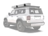 Front Runner Series Slimline 3 Quick Release 270° Awning Mount