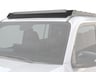 Front Runner Series Toyota Land Cruiser FJ (2026-Current) Slimsport Rack 40" Light Bar Wind Fairing