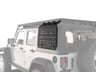 Front Runner Series Jeep Wrangler JK Exterior Side Molle Panel Kit / LHS