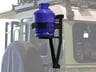 Front Runner Series Land Rover Defender 90/110 Single Gas Bottle Bracket